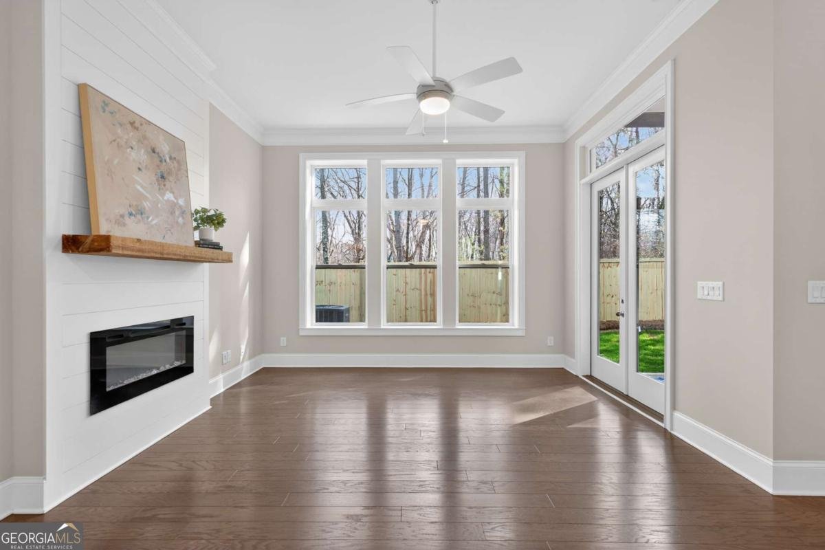 687 Stickley Oak Way Woodstock - Photo 6