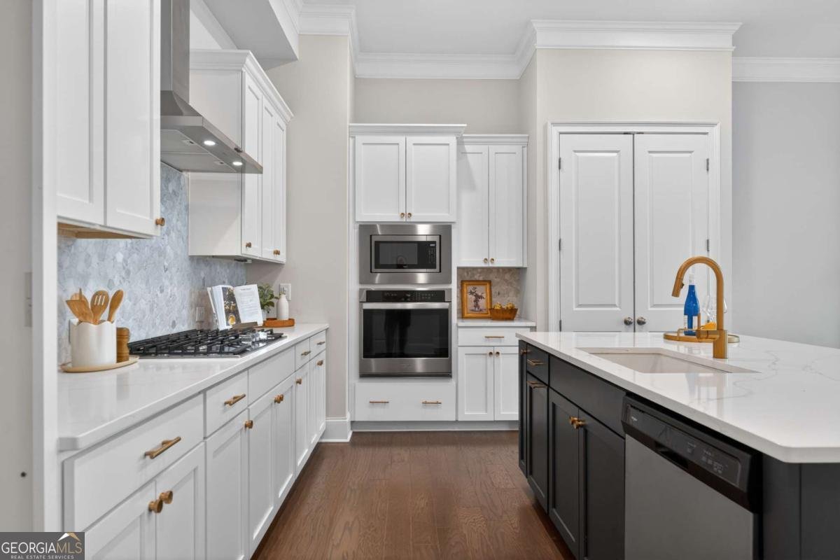 687 Stickley Oak Way Woodstock - Photo 7