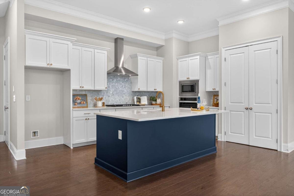 687 Stickley Oak Way Woodstock - Photo 8