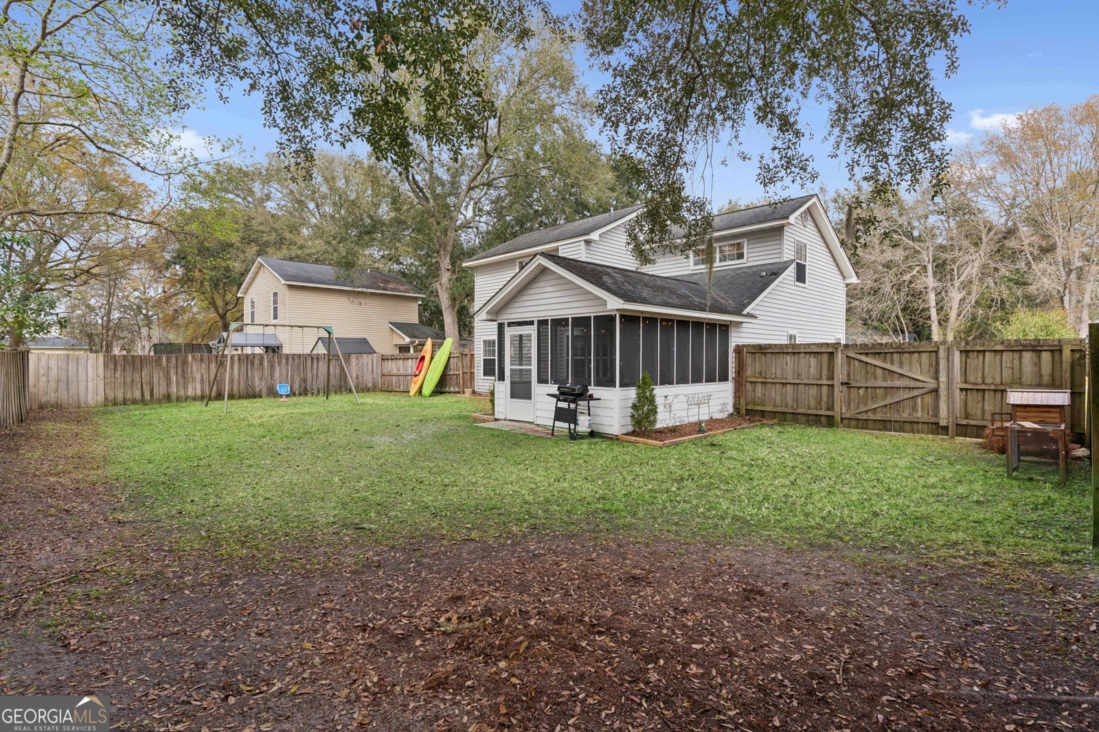 106 Cherry Tree Court Kingsland - Photo 27