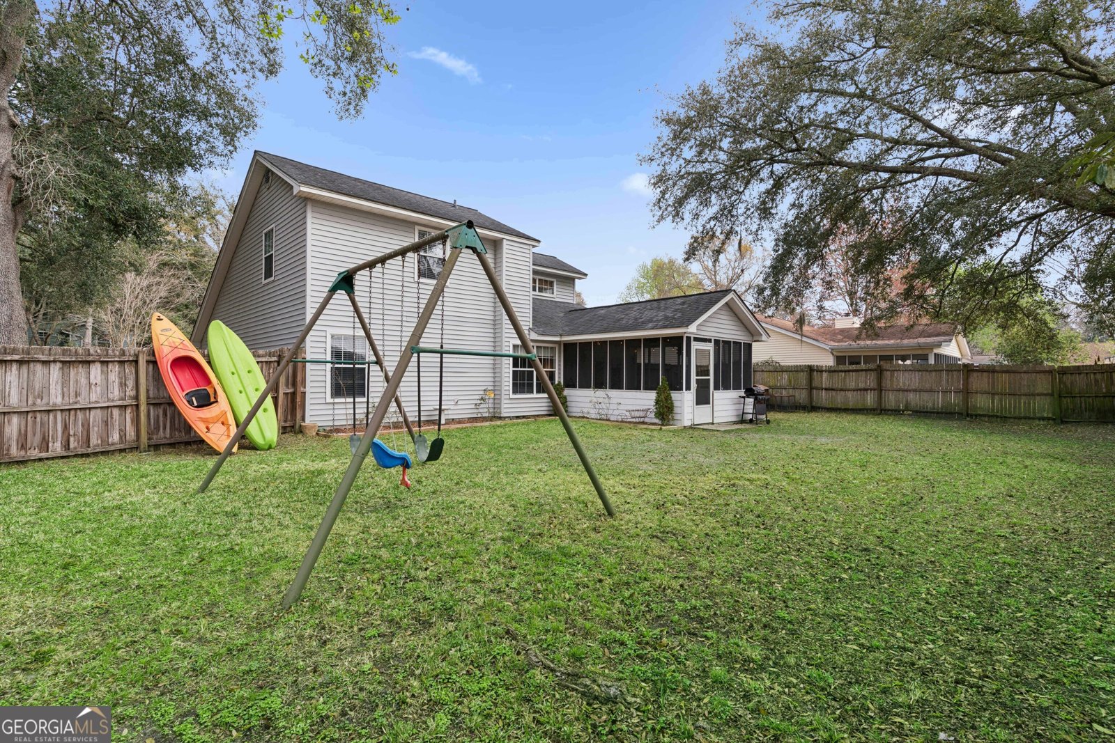 106 Cherry Tree Court Kingsland - Photo 28