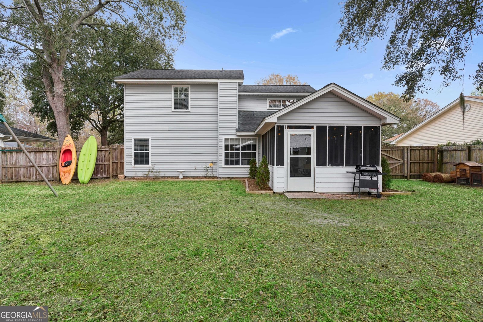 106 Cherry Tree Court Kingsland - Photo 29