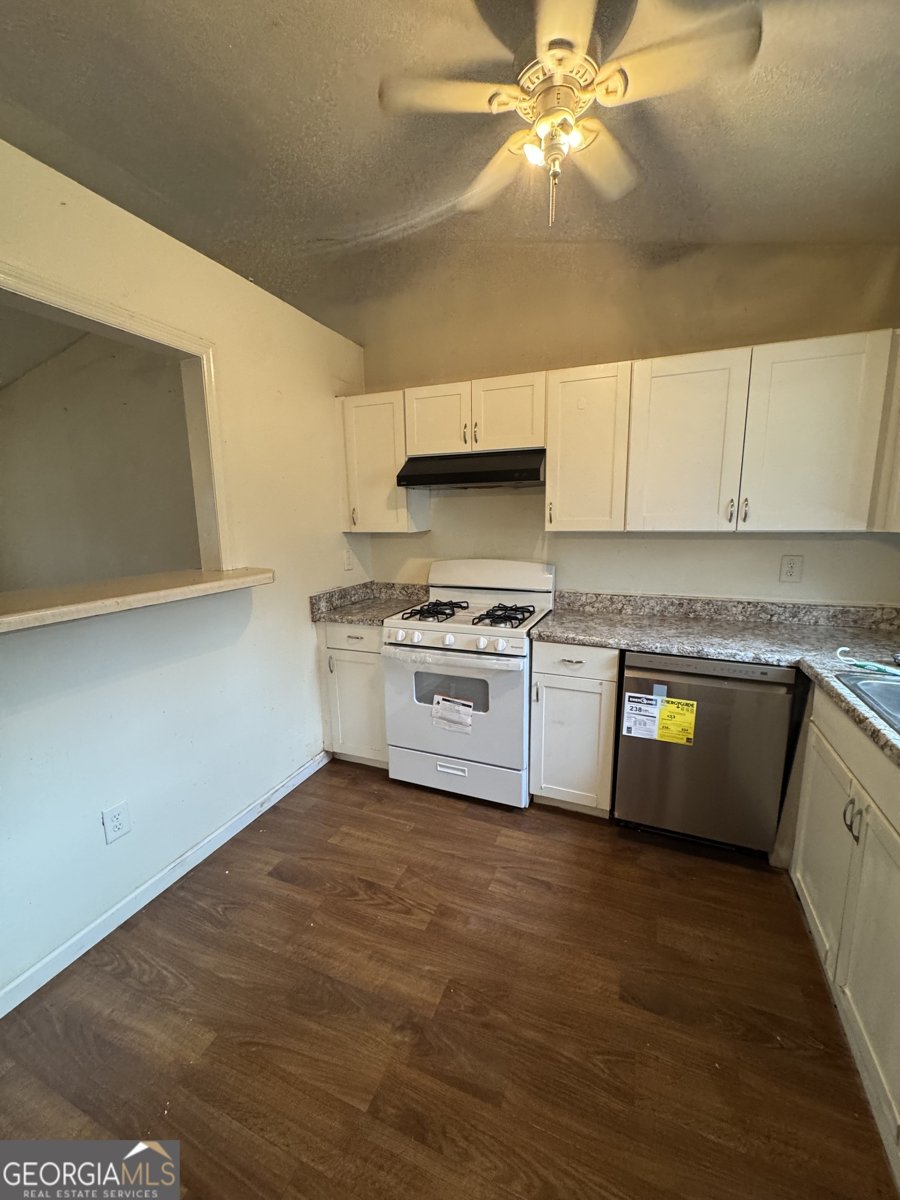 121 Juniper Drive McDonough - Photo 8