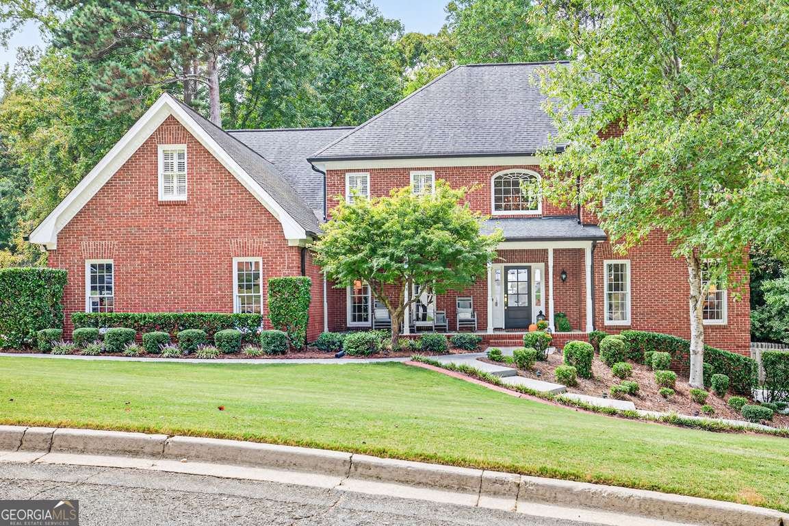 5089 Browning Way Lilburn - Photo 1