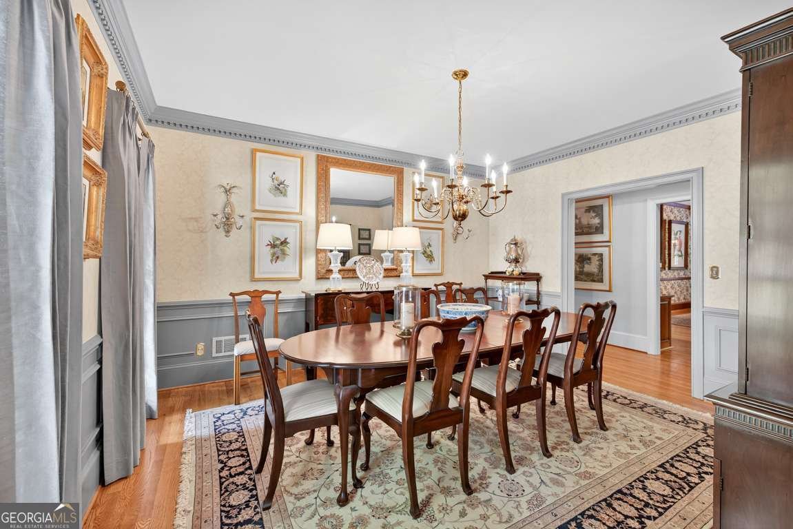 5089 Browning Way Lilburn - Photo 10