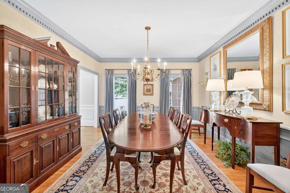 5089 Browning Way Lilburn - Photo 11