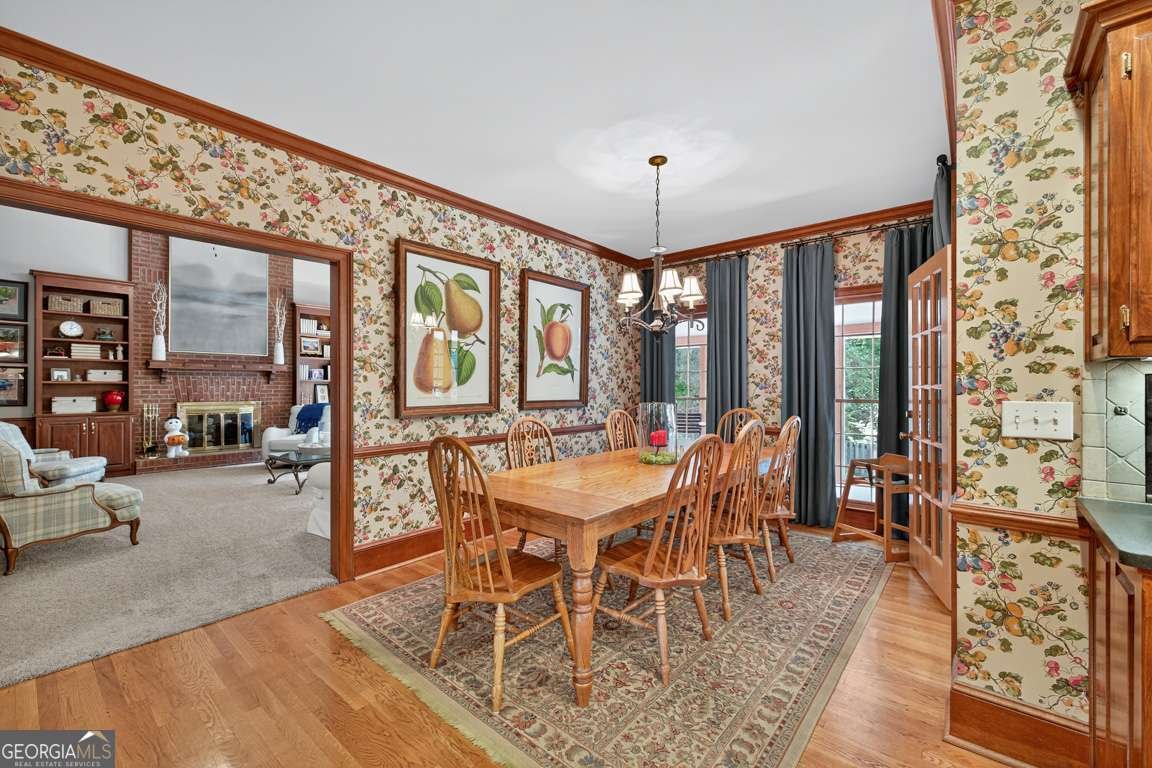 5089 Browning Way Lilburn - Photo 16