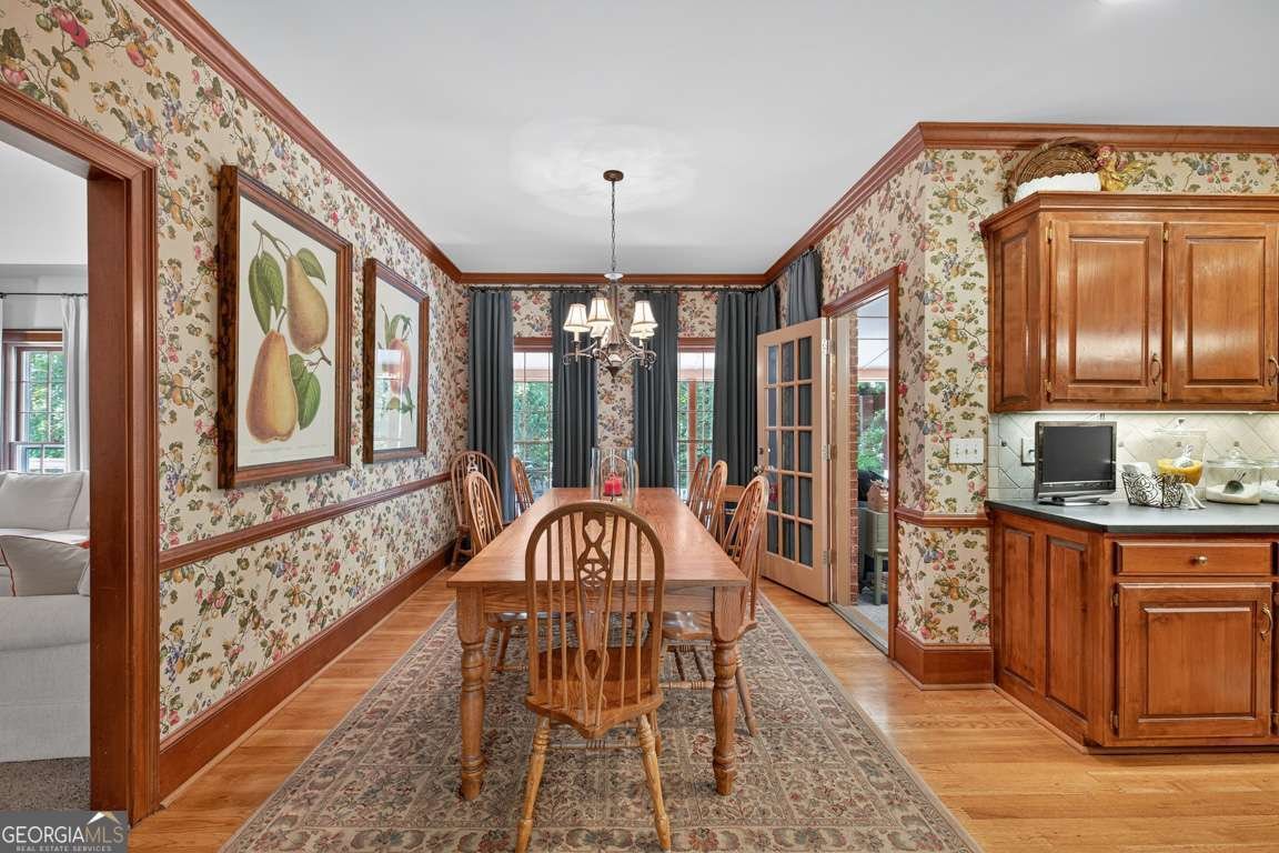 5089 Browning Way Lilburn - Photo 17