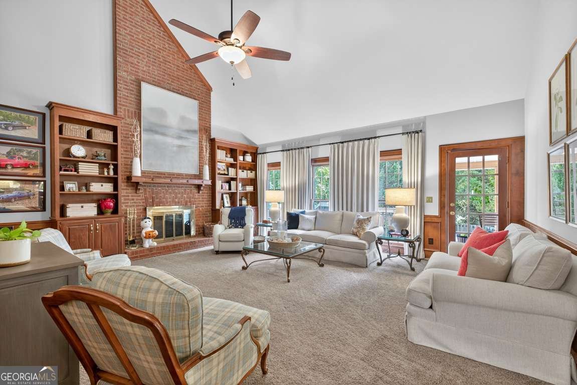 5089 Browning Way Lilburn - Photo 19