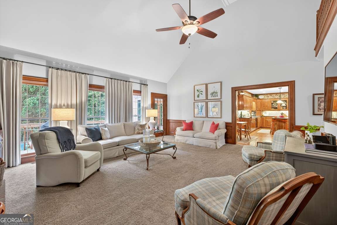 5089 Browning Way Lilburn - Photo 21