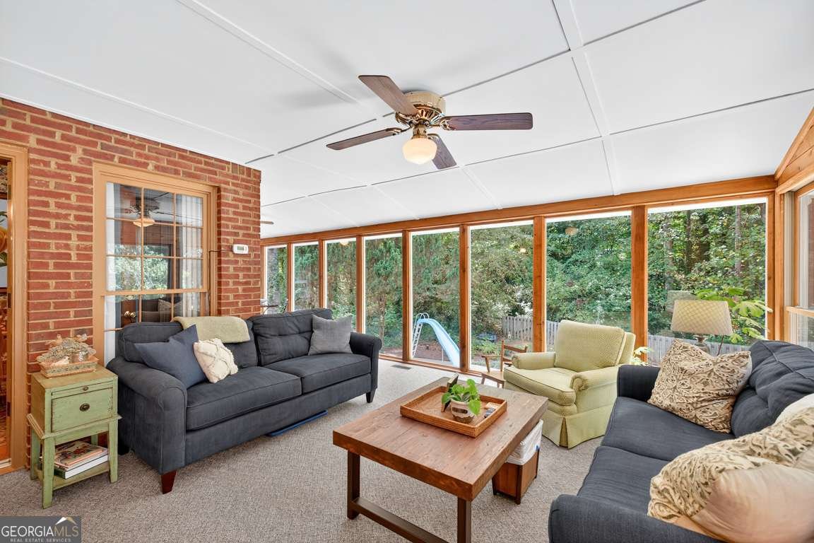 5089 Browning Way Lilburn - Photo 22