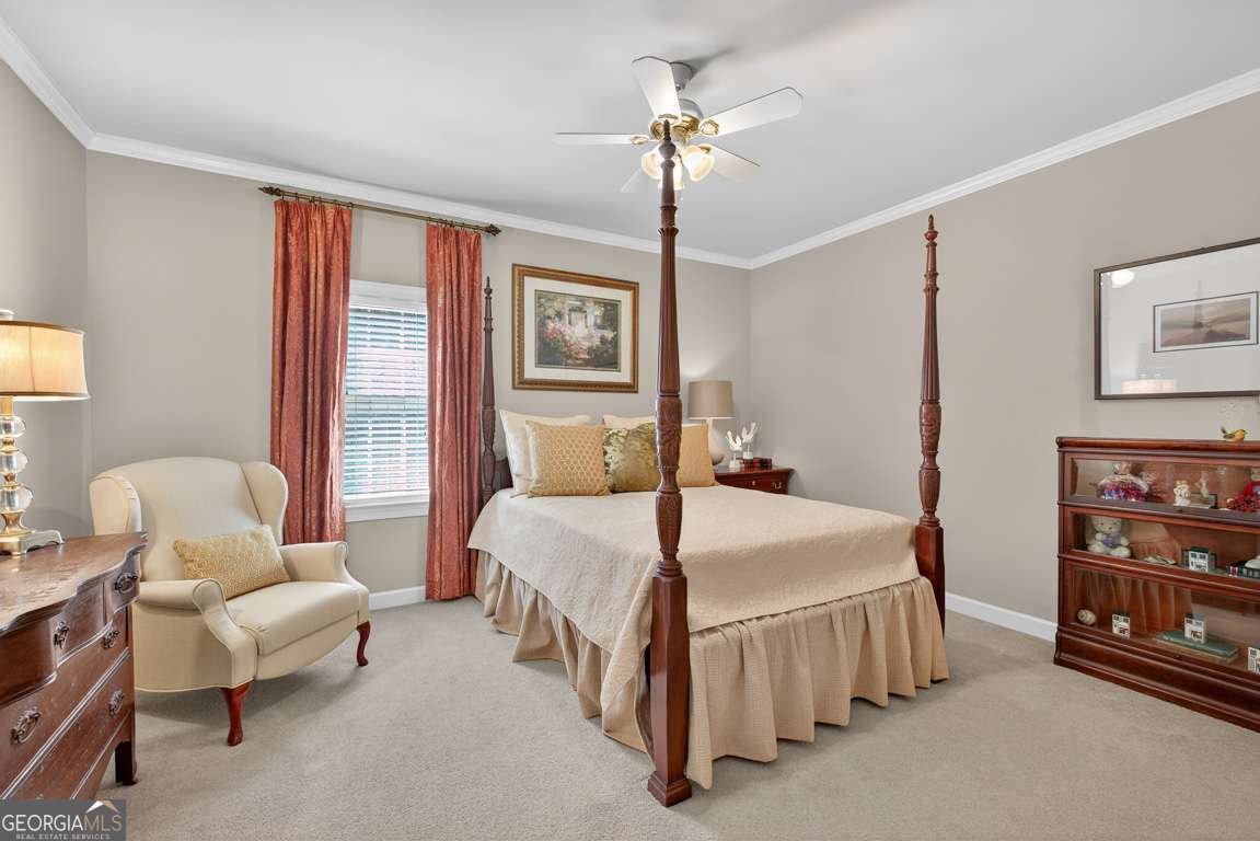 5089 Browning Way Lilburn - Photo 29