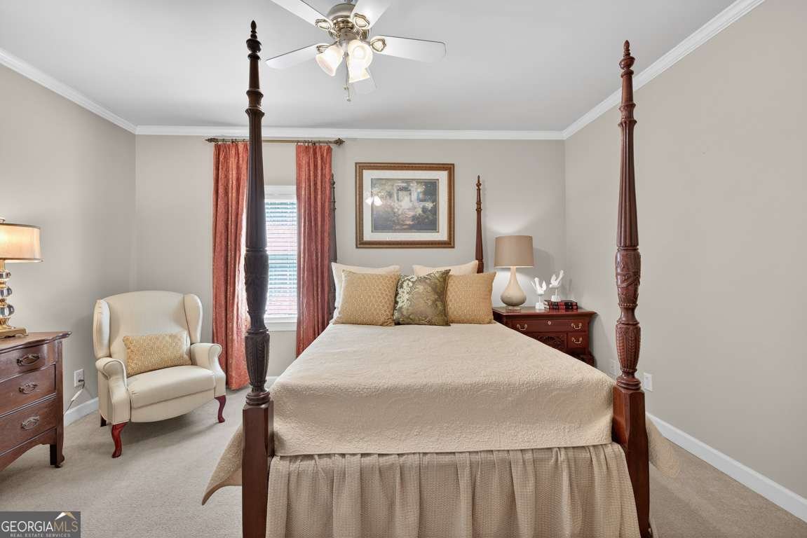 5089 Browning Way Lilburn - Photo 31