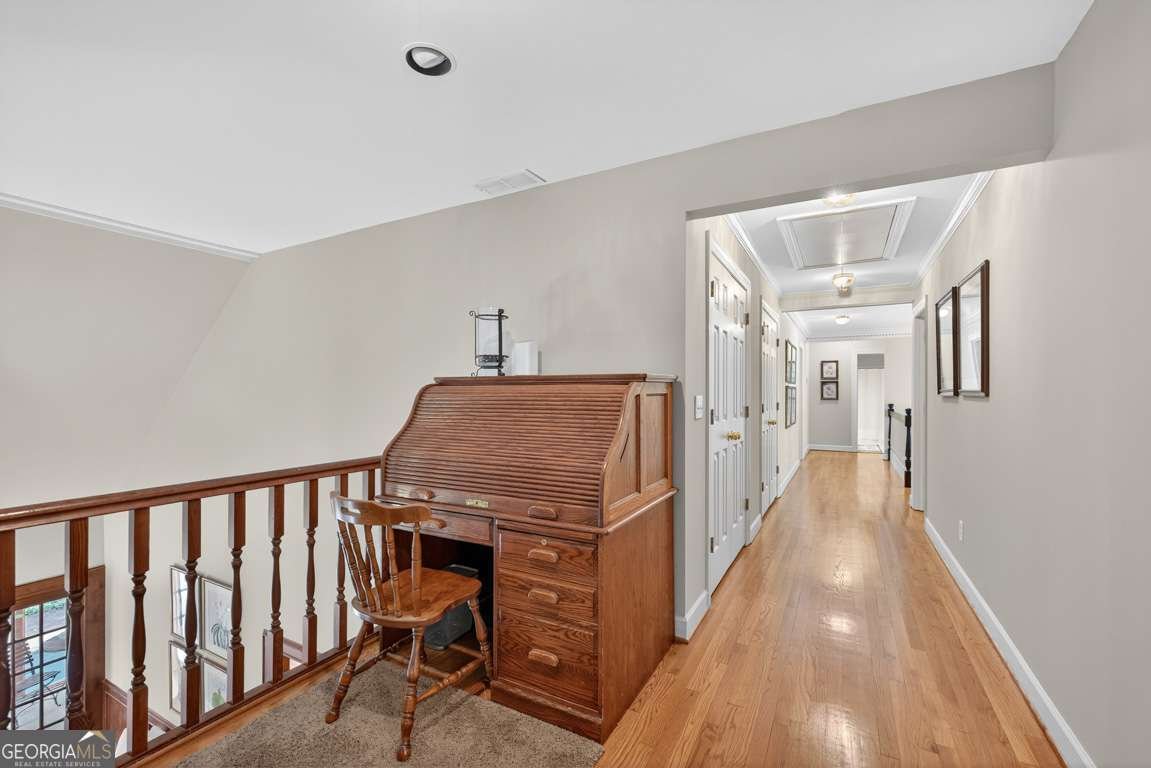 5089 Browning Way Lilburn - Photo 34