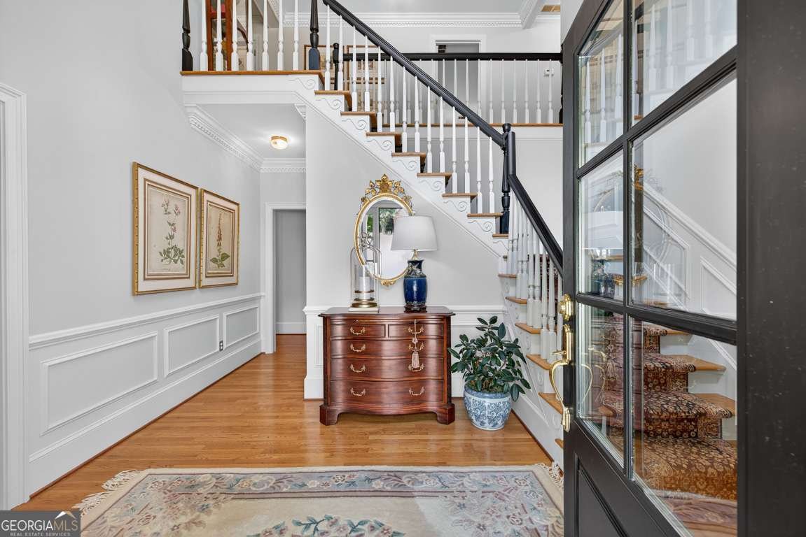 5089 Browning Way Lilburn - Photo 6