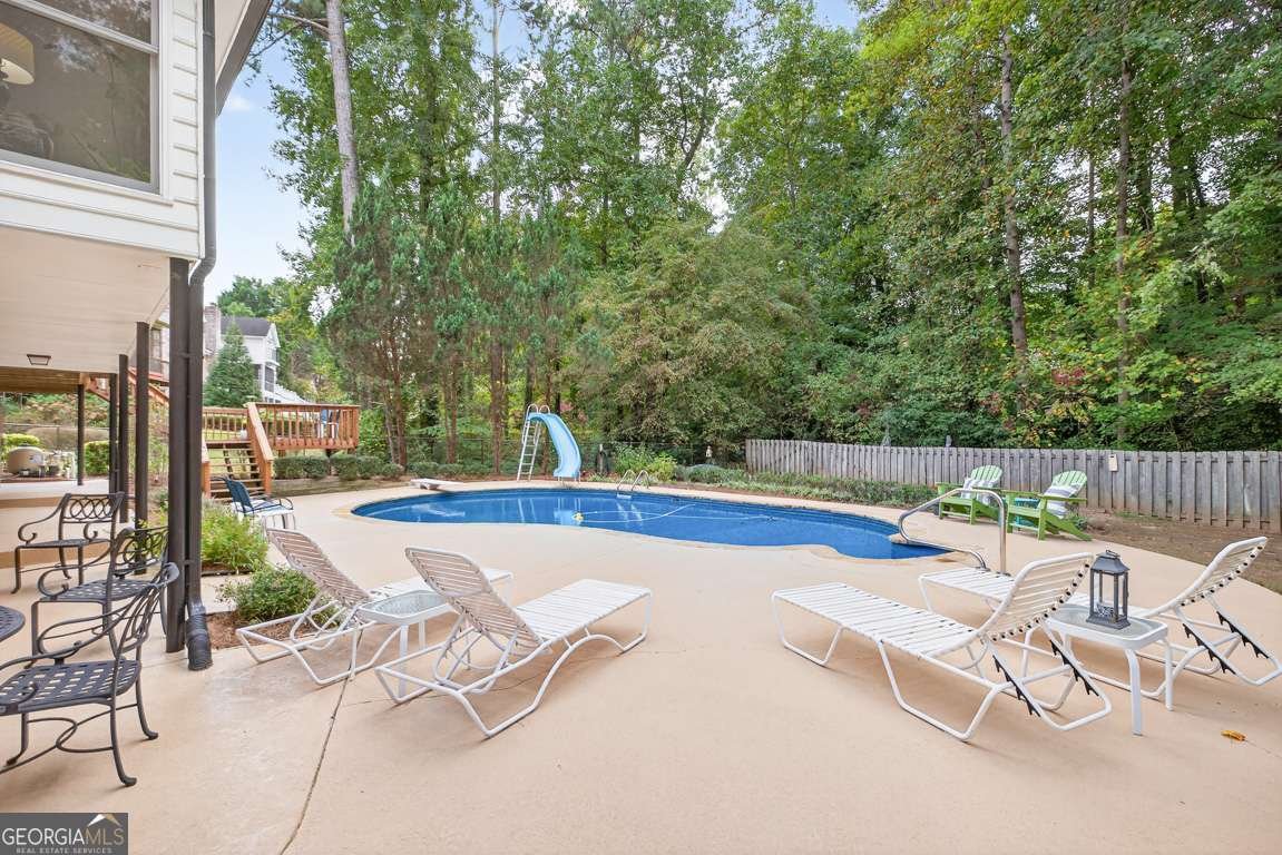 5089 Browning Way Lilburn - Photo 61