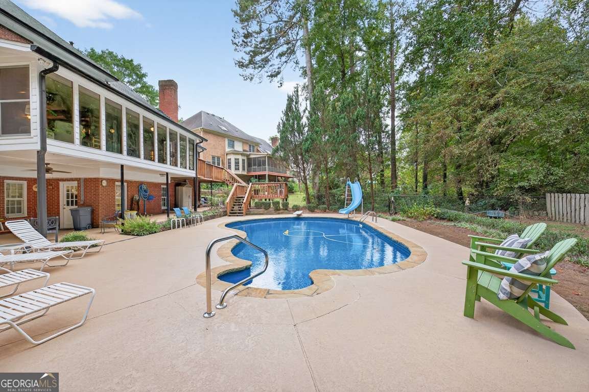 5089 Browning Way Lilburn - Photo 62