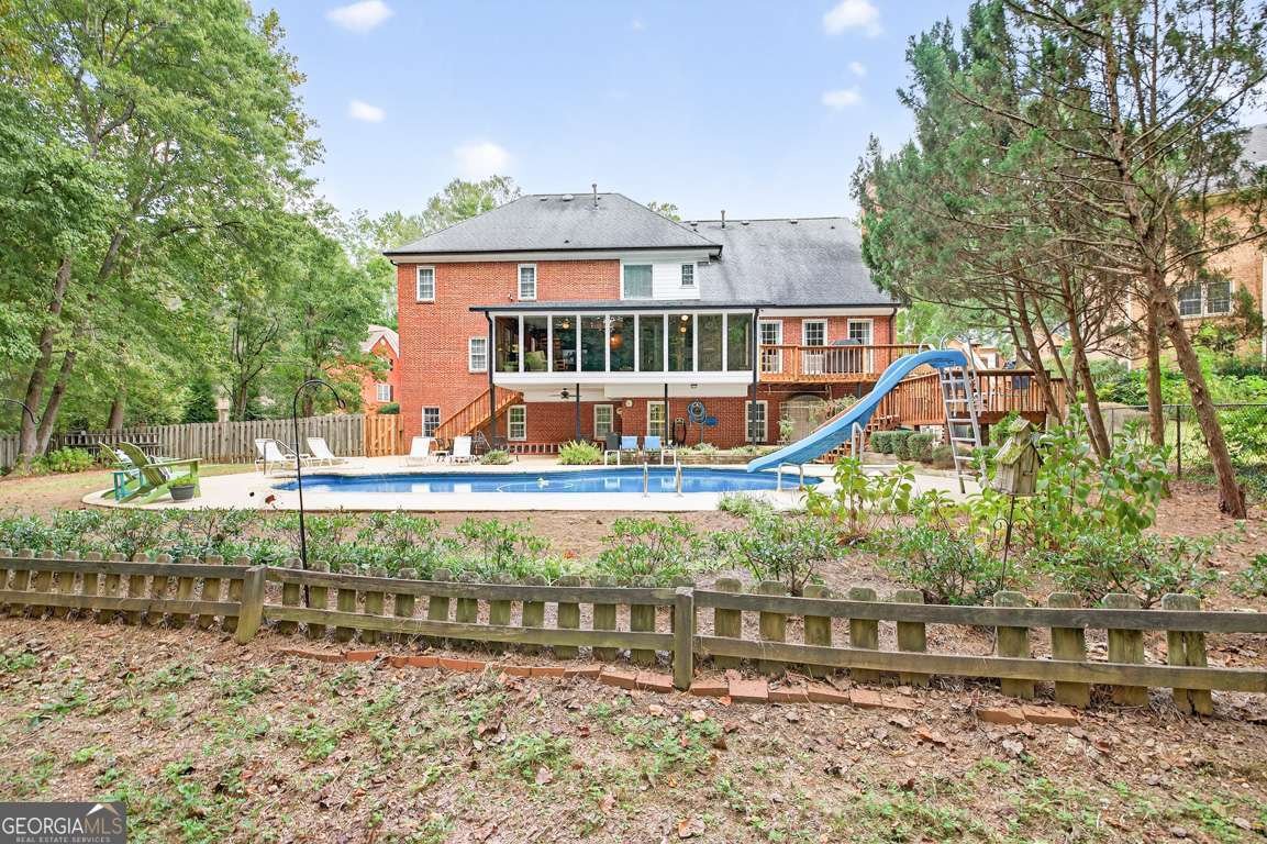 5089 Browning Way Lilburn - Photo 64