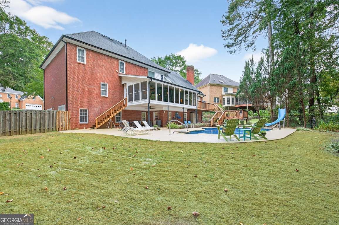 5089 Browning Way Lilburn - Photo 65