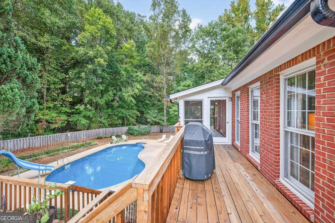 5089 Browning Way Lilburn - Photo 69