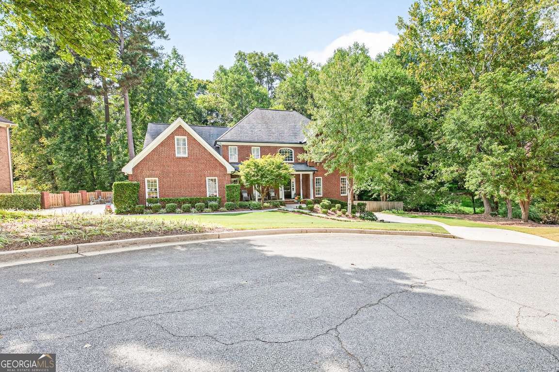 5089 Browning Way Lilburn - Photo 77