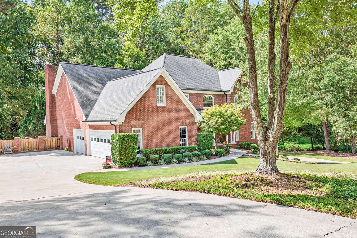 5089 Browning Way Lilburn - Photo 79