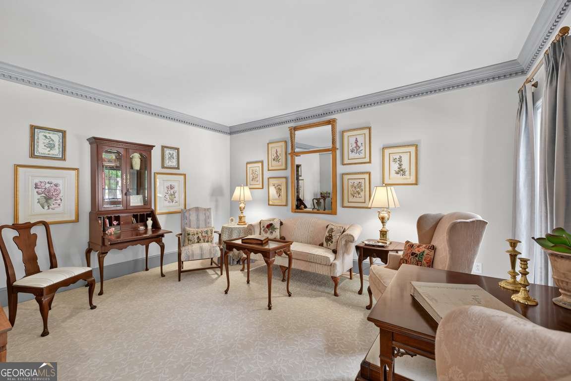 5089 Browning Way Lilburn - Photo 8