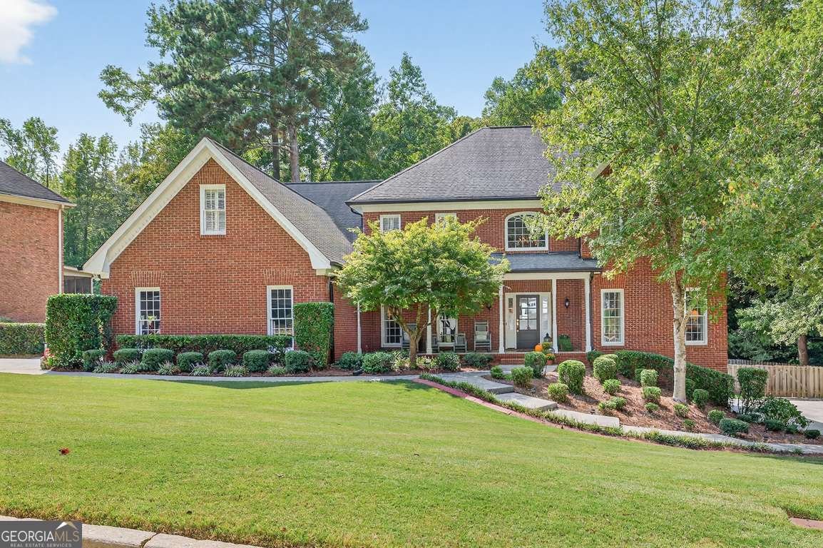 5089 Browning Way Lilburn - Photo 80