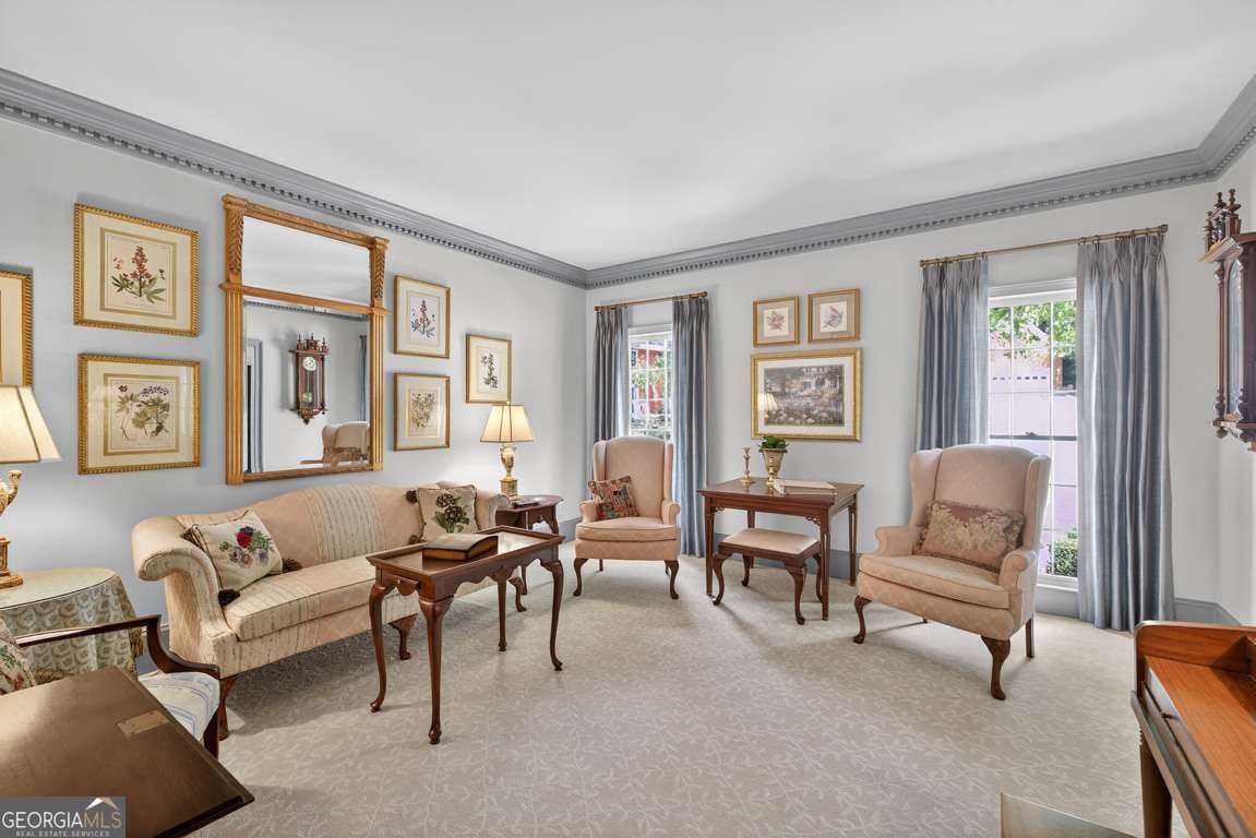 5089 Browning Way Lilburn - Photo 9