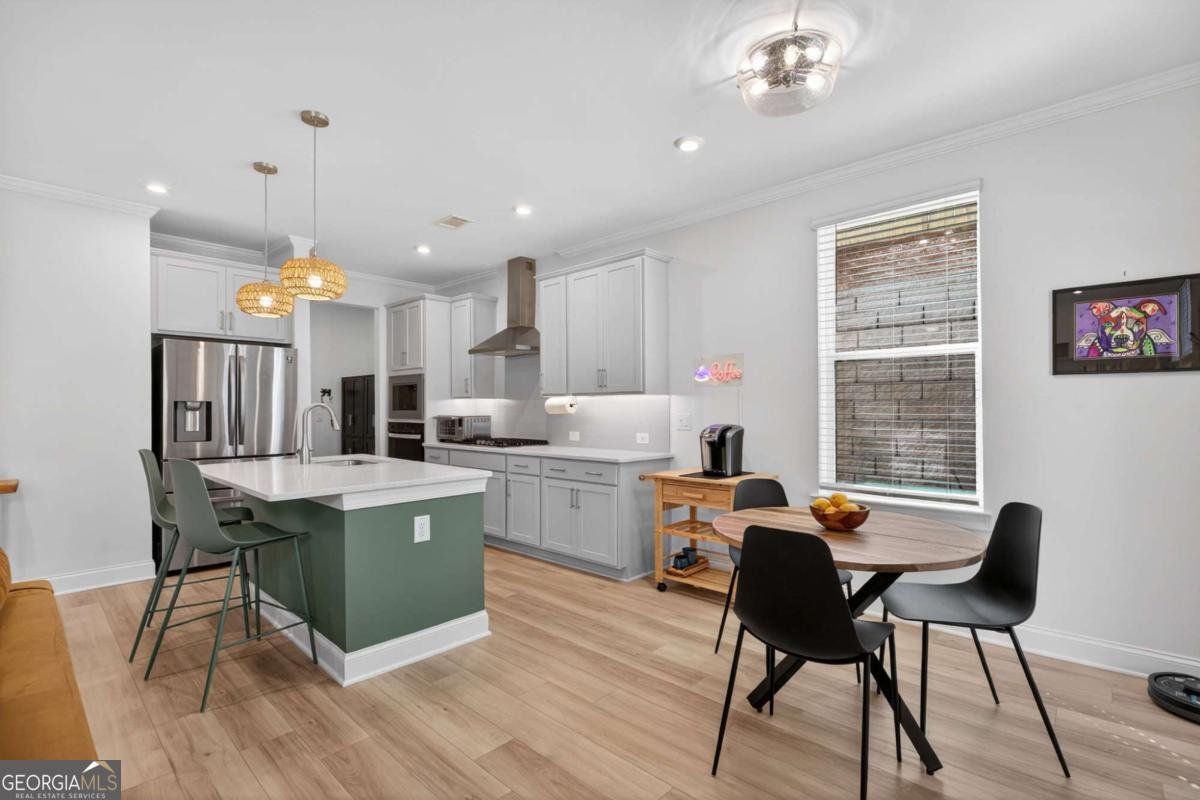 813 Stickley Oak Way Woodstock - Photo 10