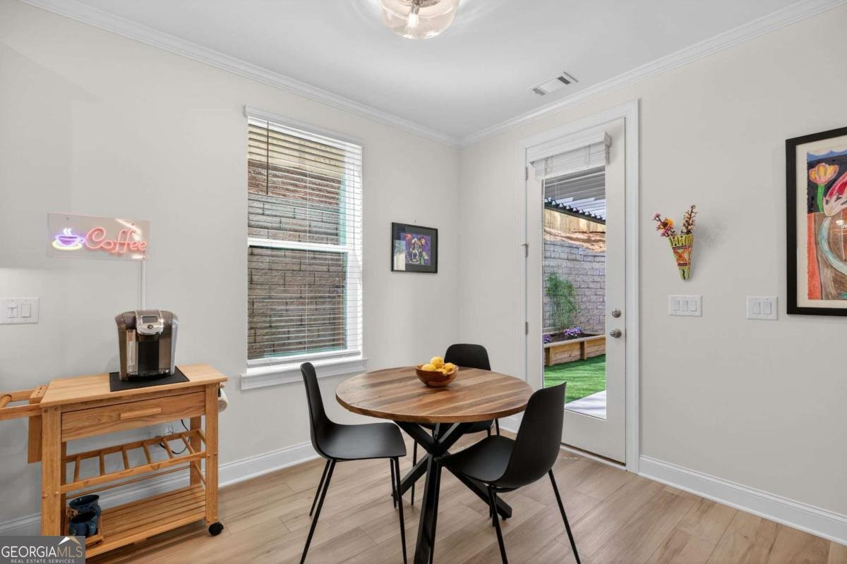 813 Stickley Oak Way Woodstock - Photo 12