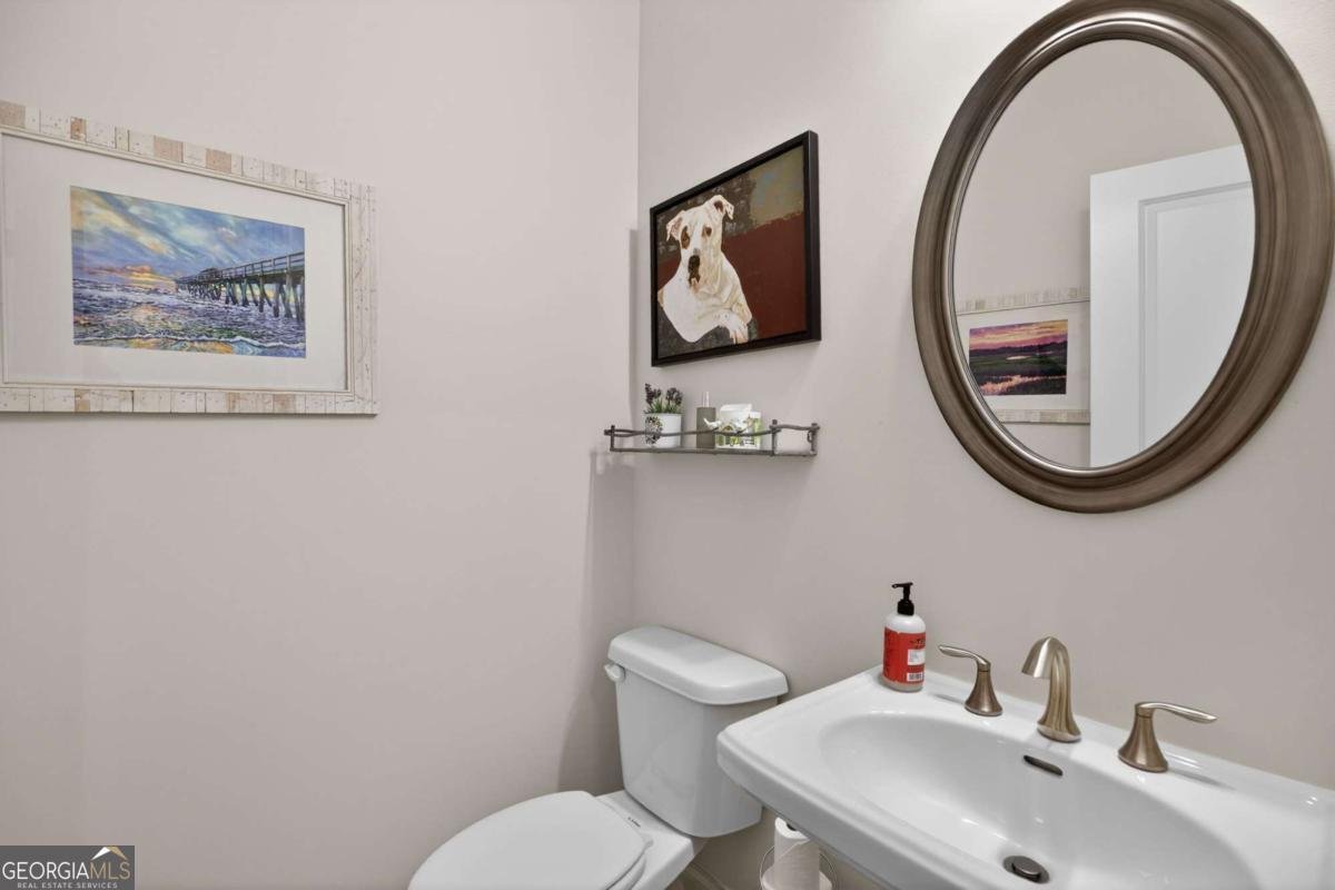 813 Stickley Oak Way Woodstock - Photo 16