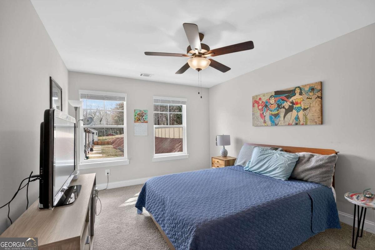 813 Stickley Oak Way Woodstock - Photo 18