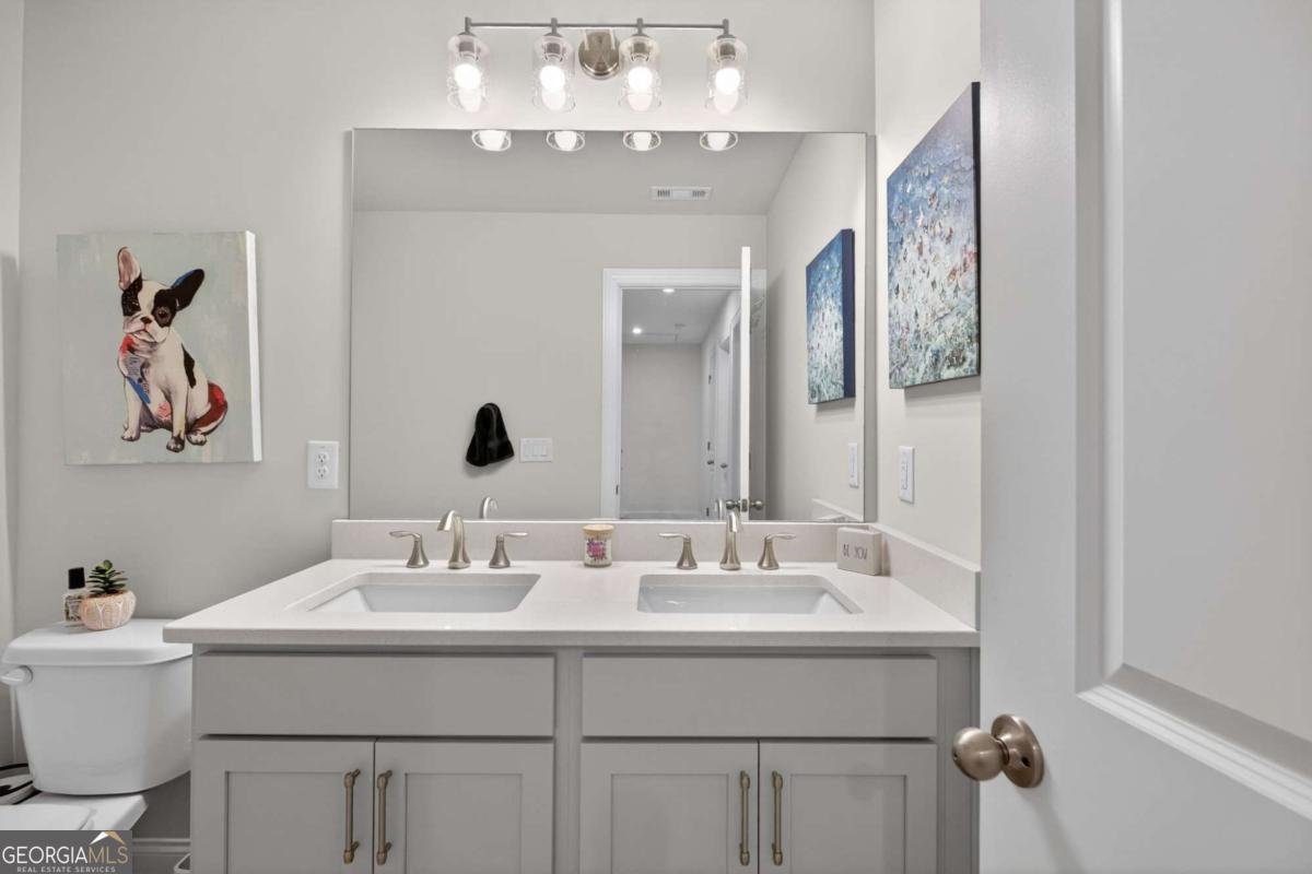 813 Stickley Oak Way Woodstock - Photo 19