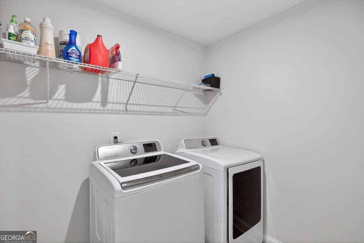 813 Stickley Oak Way Woodstock - Photo 21