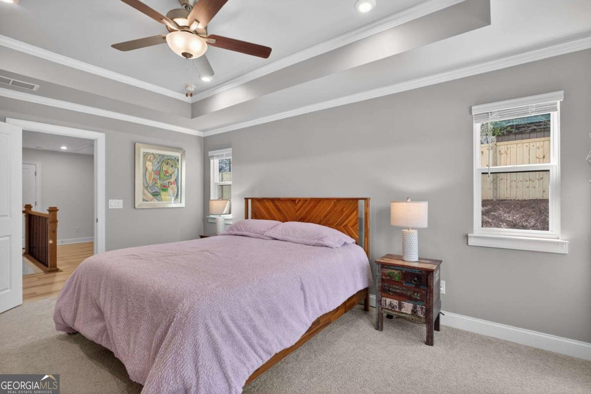 813 Stickley Oak Way Woodstock - Photo 22