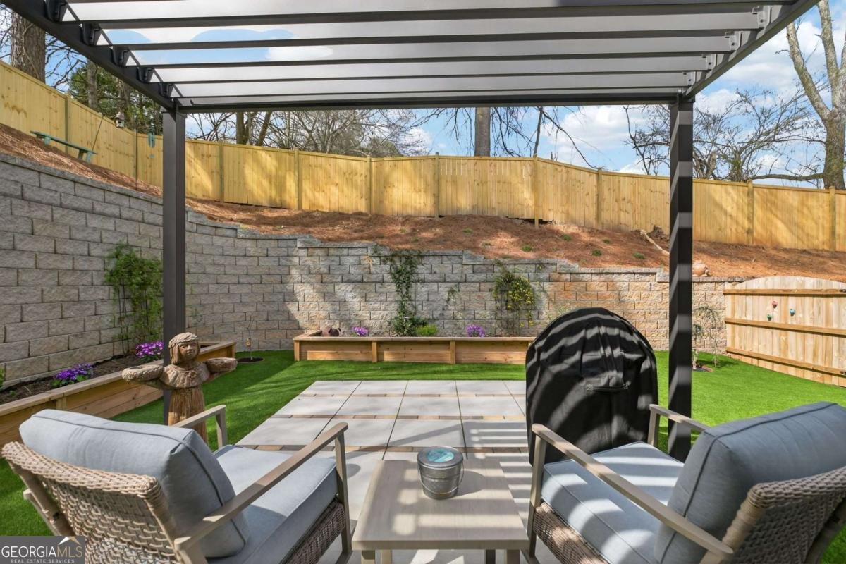 813 Stickley Oak Way Woodstock - Photo 26