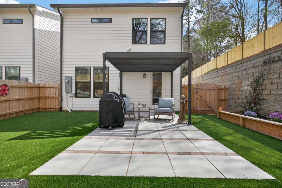 813 Stickley Oak Way Woodstock - Photo 27