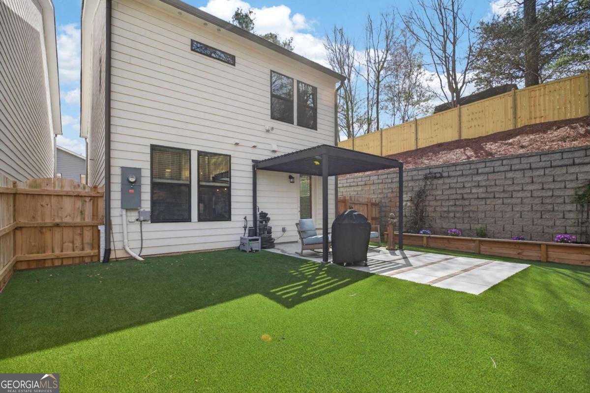 813 Stickley Oak Way Woodstock - Photo 28