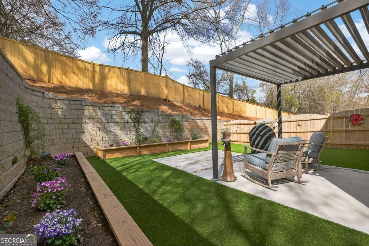 813 Stickley Oak Way Woodstock - Photo 29