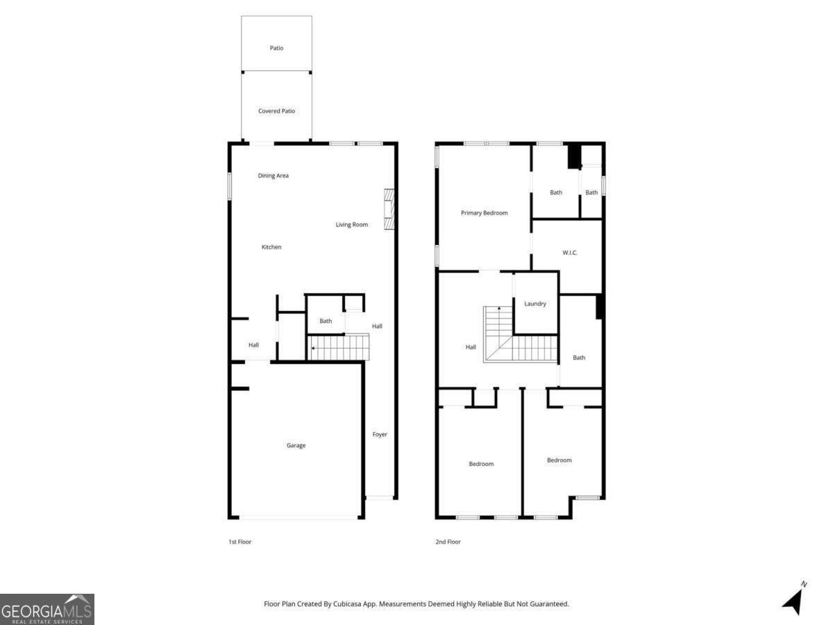813 Stickley Oak Way Woodstock - Photo 31