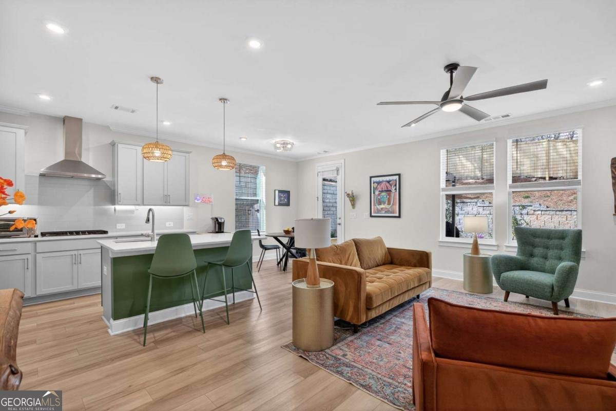 813 Stickley Oak Way Woodstock - Photo 6