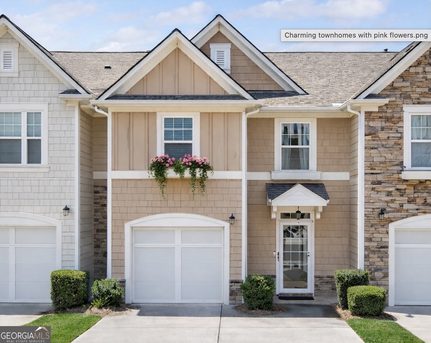 1959 Lakeshore Overlook Circle Kennesaw - Photo 1