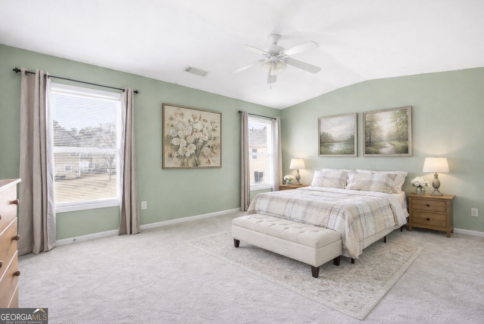 1959 Lakeshore Overlook Circle Kennesaw - Photo 10