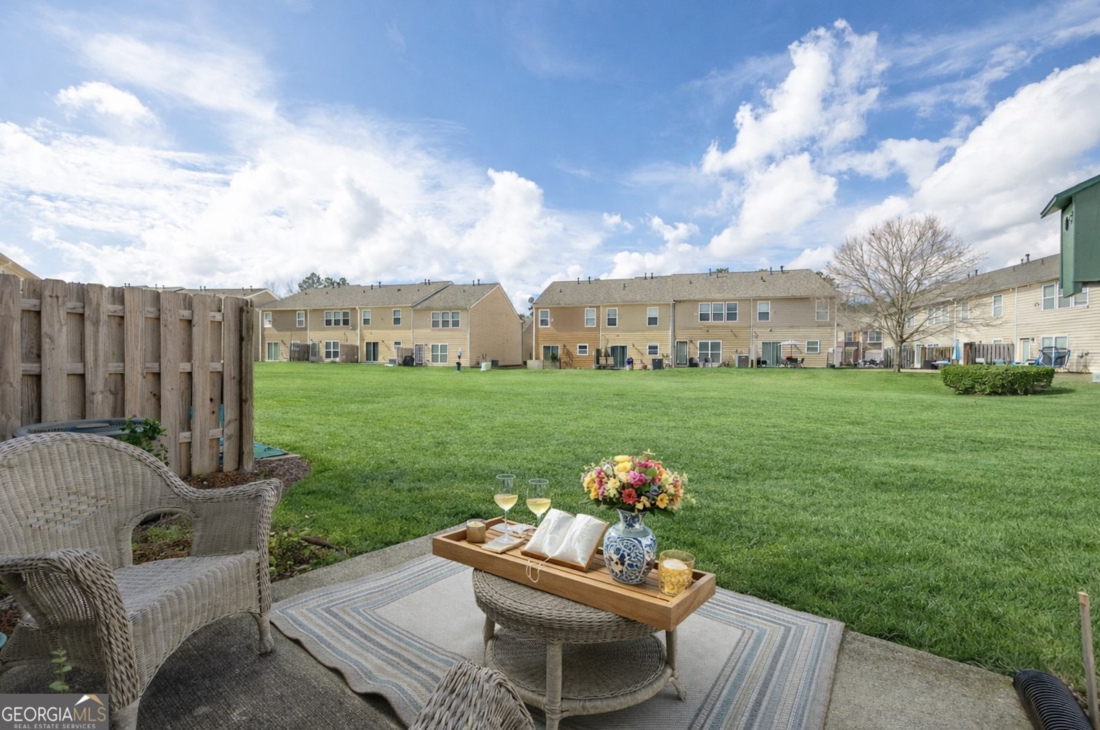 1959 Lakeshore Overlook Circle Kennesaw - Photo 11