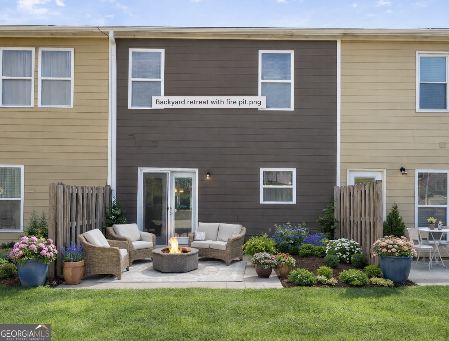 1959 Lakeshore Overlook Circle Kennesaw - Photo 12