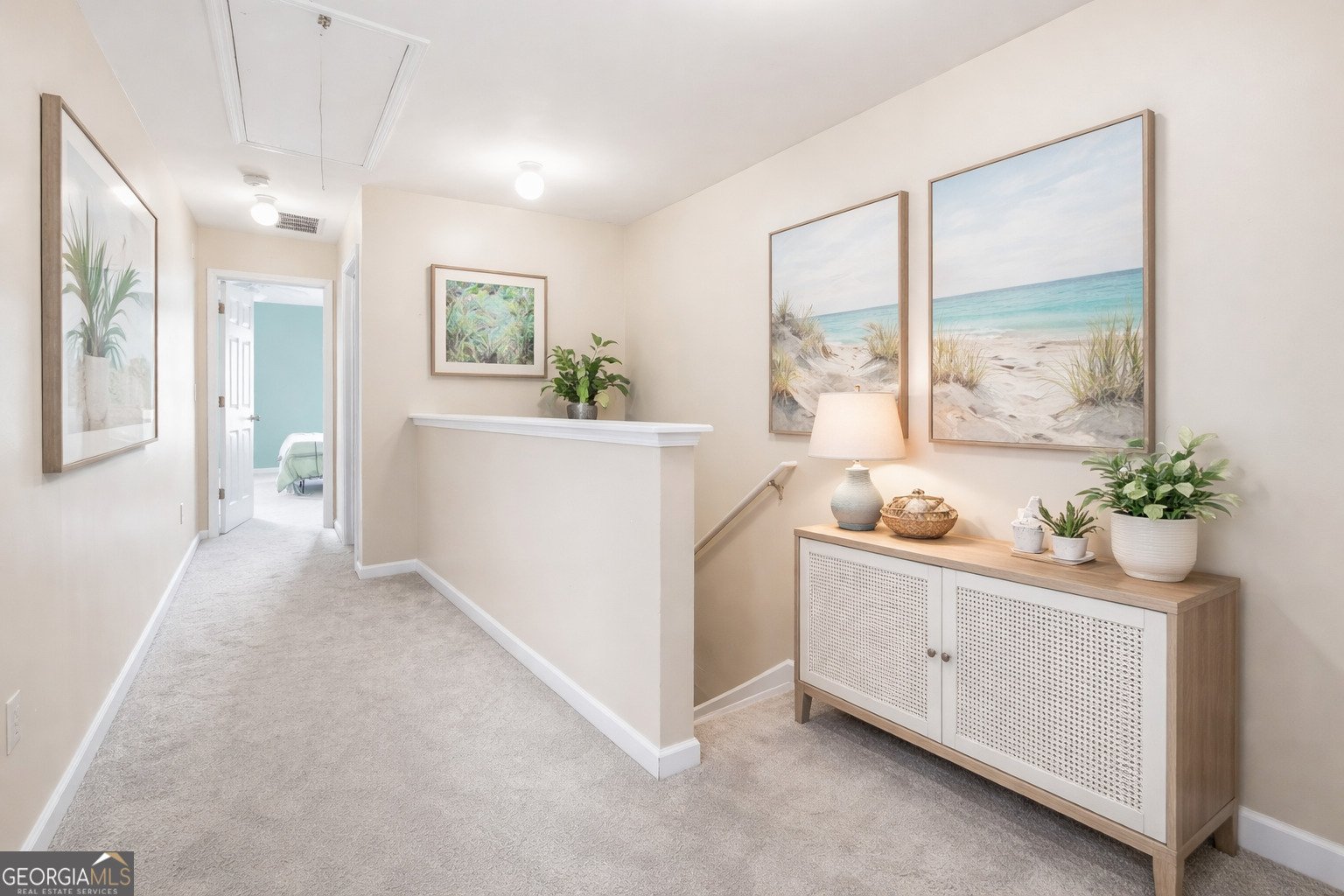 1959 Lakeshore Overlook Circle Kennesaw - Photo 7