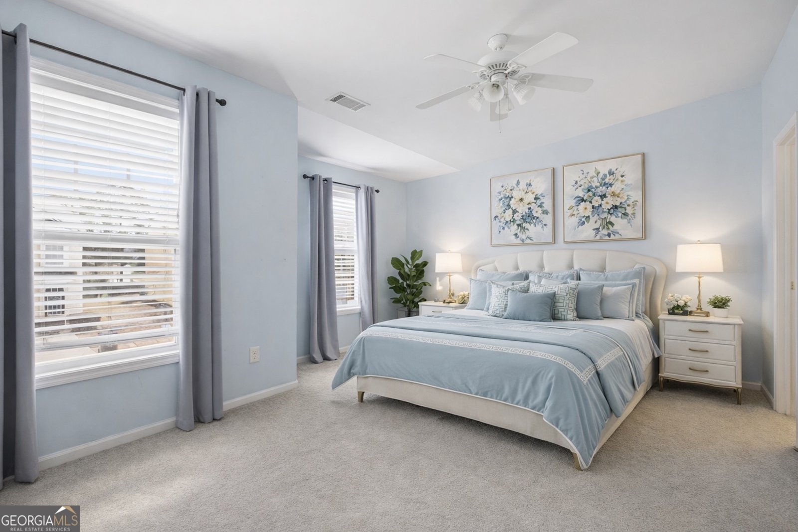 1959 Lakeshore Overlook Circle Kennesaw - Photo 8