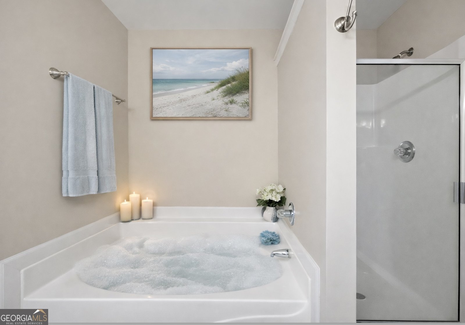 1959 Lakeshore Overlook Circle Kennesaw - Photo 9