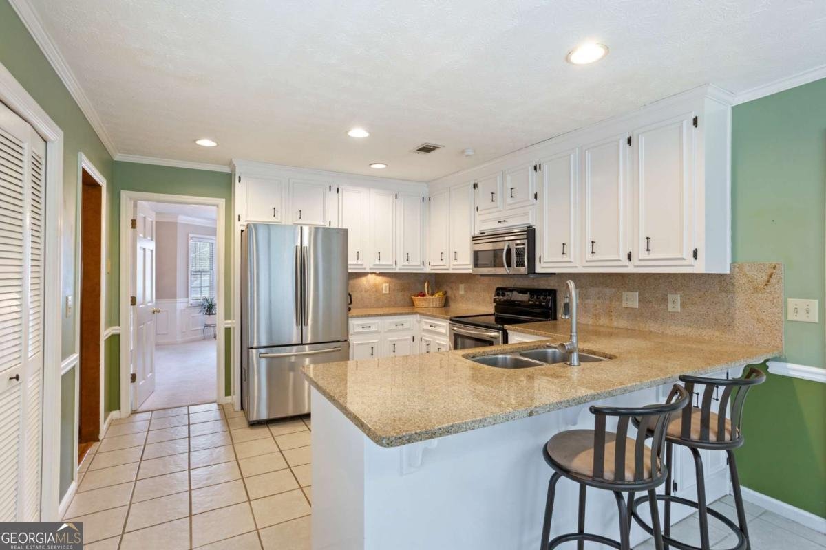 4150 Woodlark Court Roswell - Photo 15